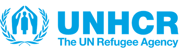 UNHCR logo
