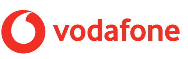 Vodafone logo