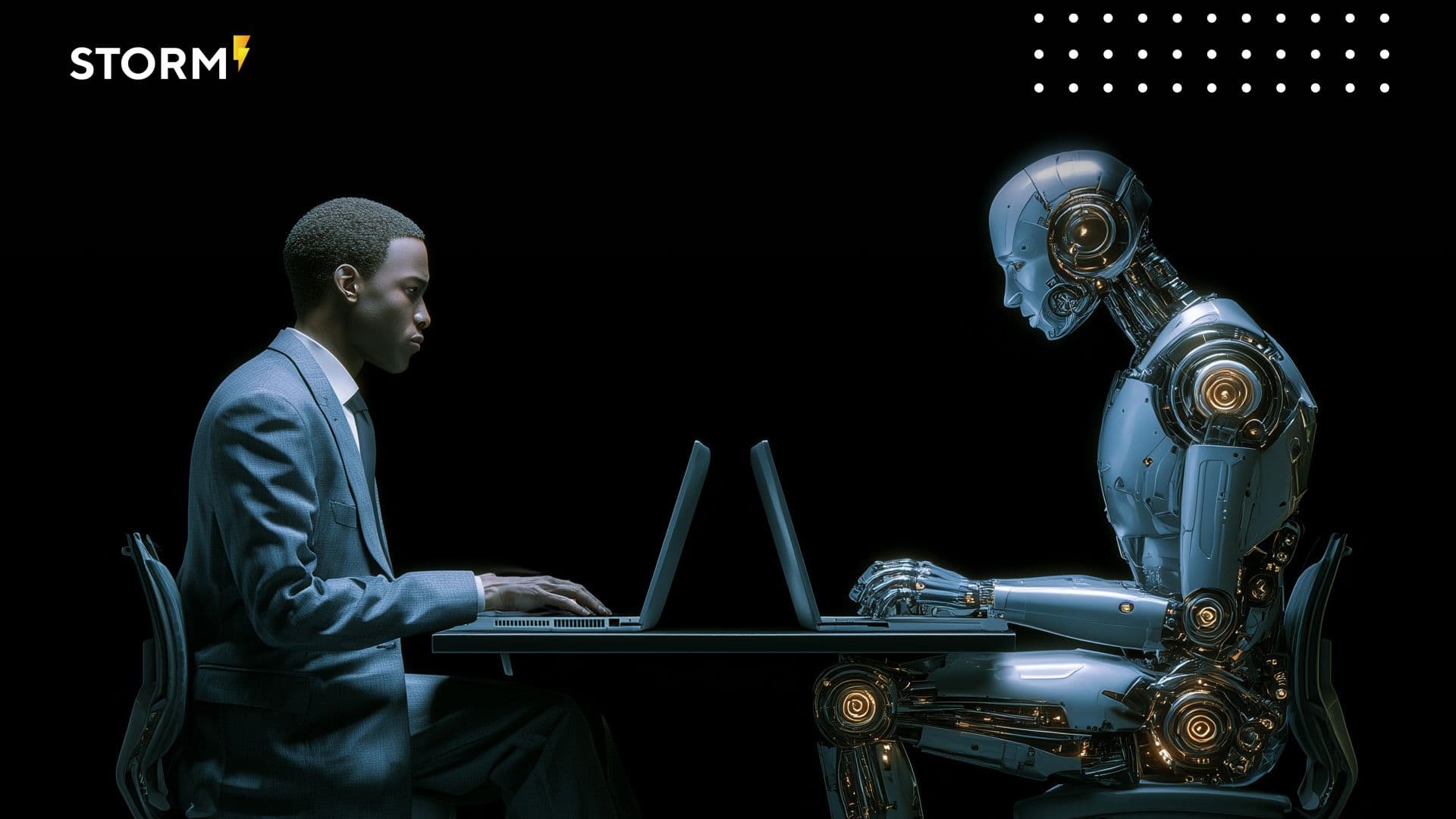 From Human Intent to Machine Execution