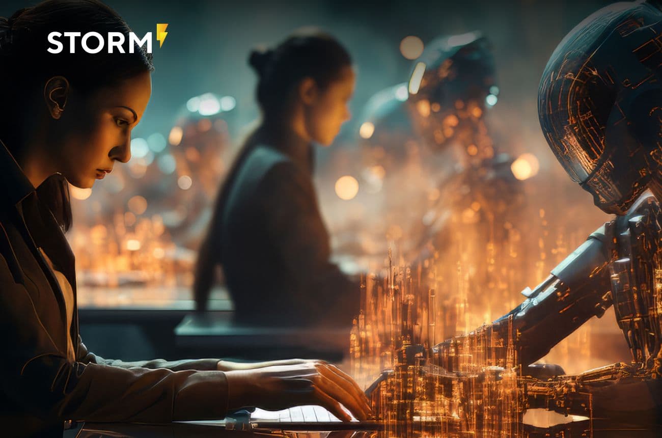 AI Agents & the Web3 Awakening: Fetch.ai Lights Up Decentral House