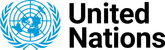 United Nations logo