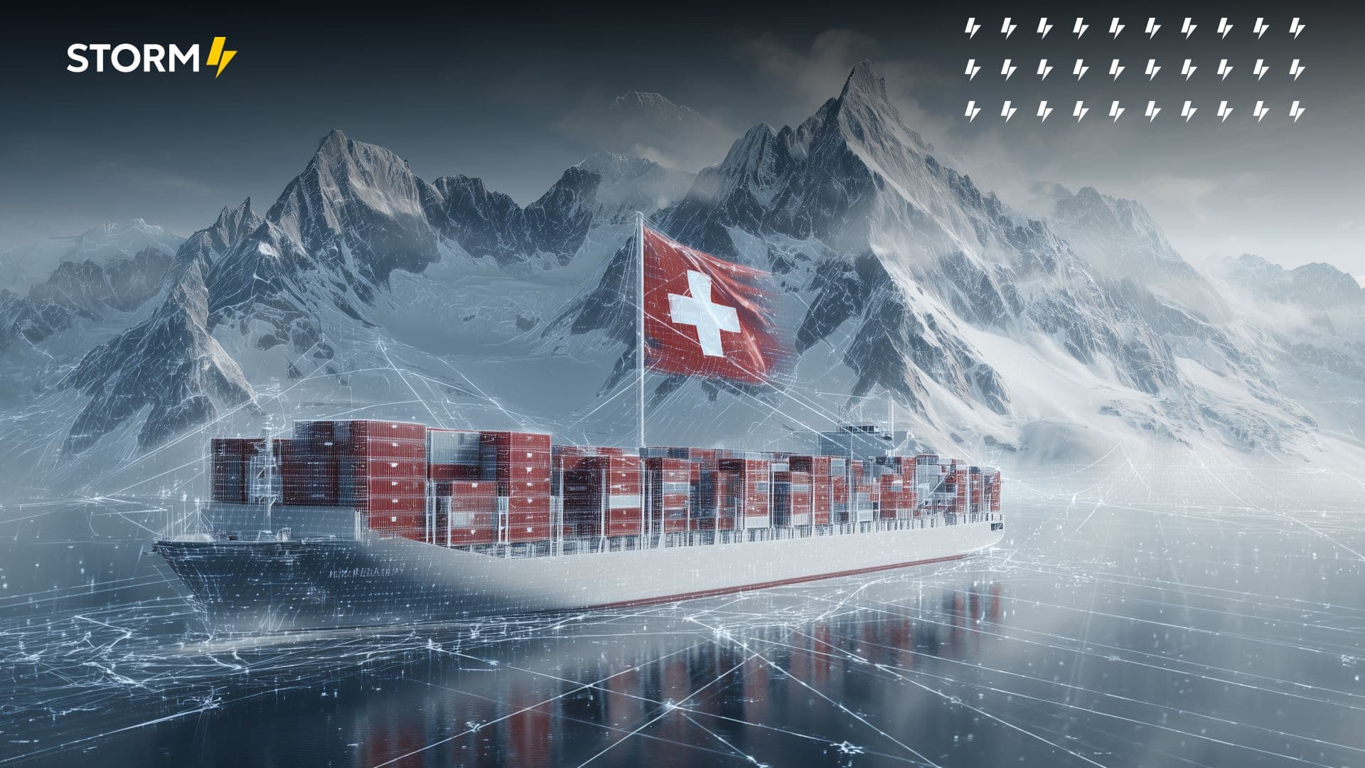 Electronic Bills of Lading as Ledger-Based Securities: Switzerland Opens a New Chapter for Tokenized Trade