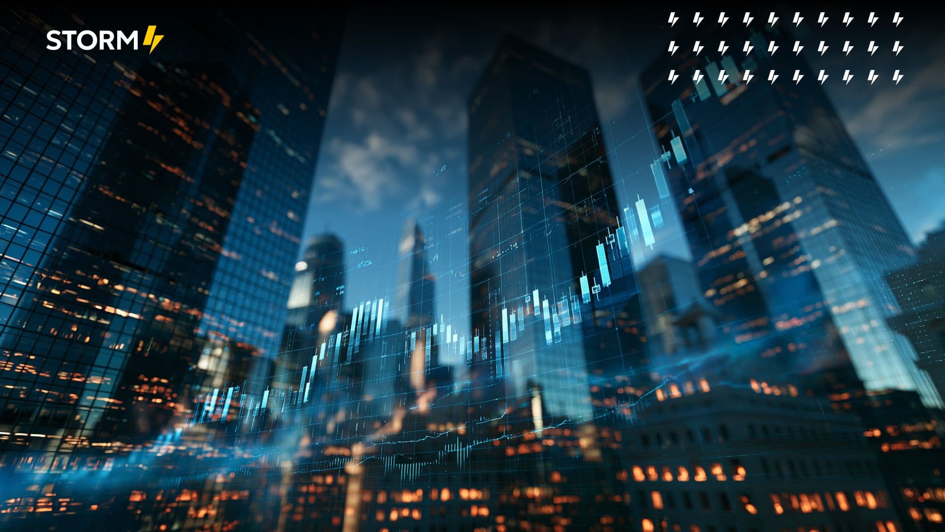 From Experiments to Financial Infrastructure