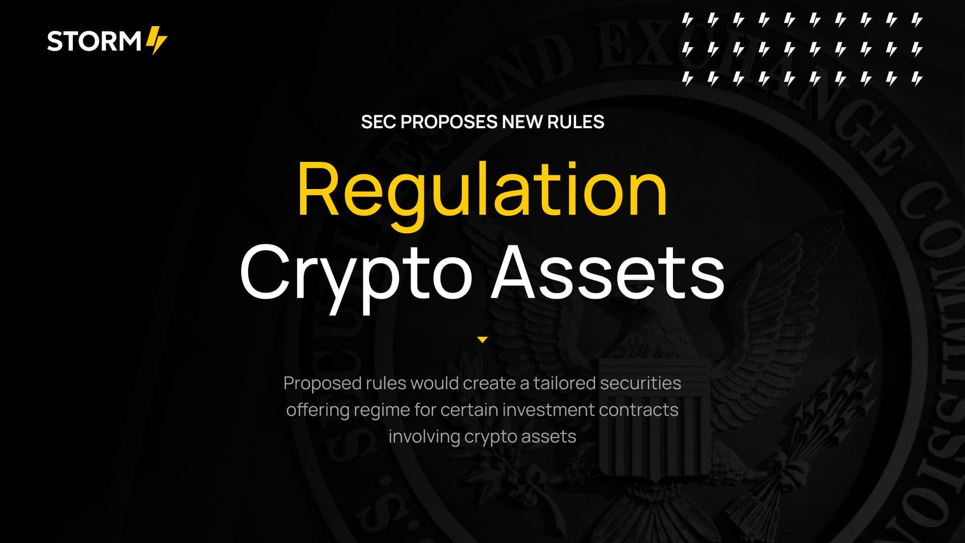 The Return of U.S. Utility Token Offerings?