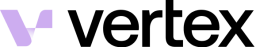 Vertex logo