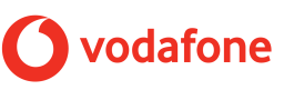 Vodafone logo