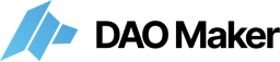 DAO Maker logo