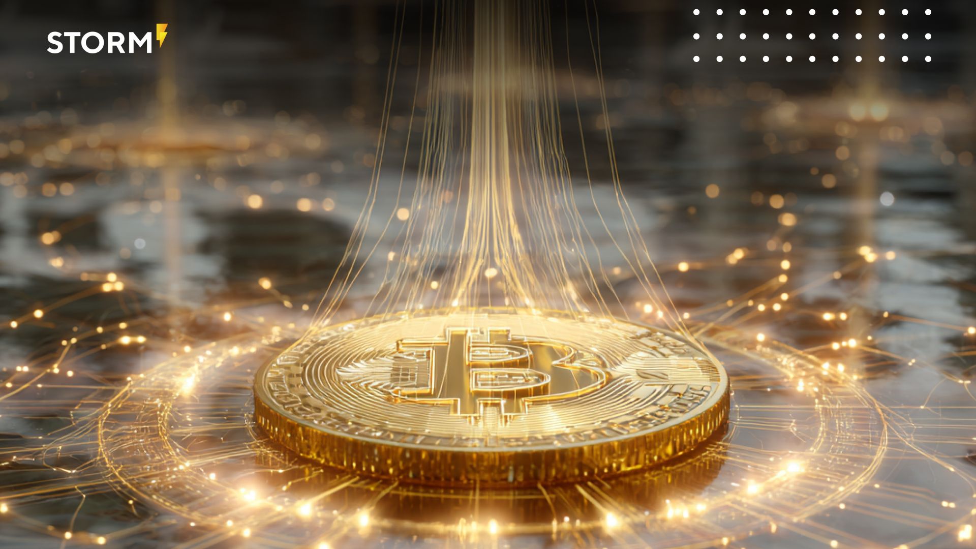 From Liquidity Mining to Longevity