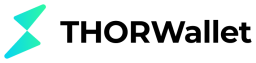 THORWallet logo