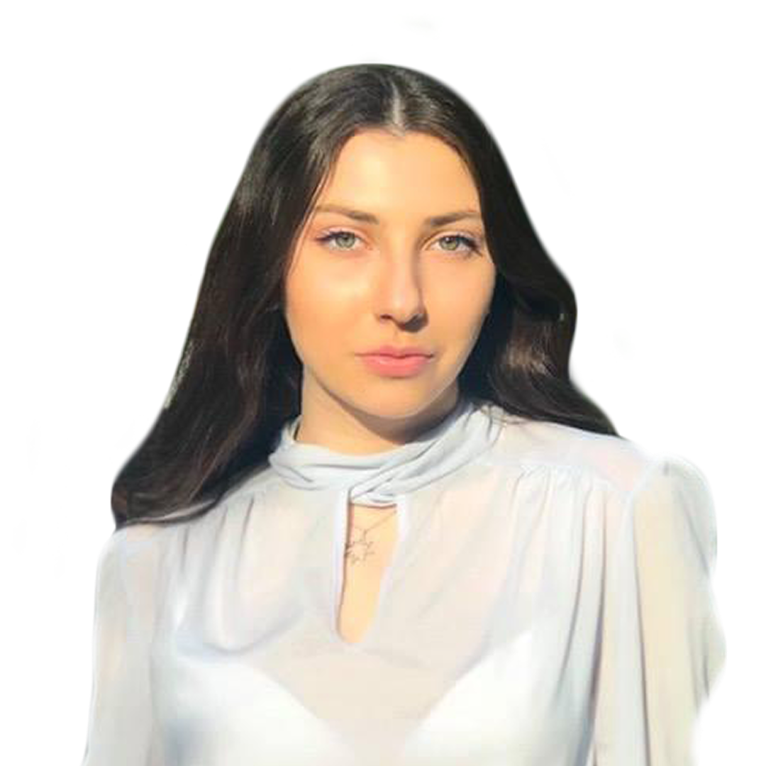 Mariam Giorgadze