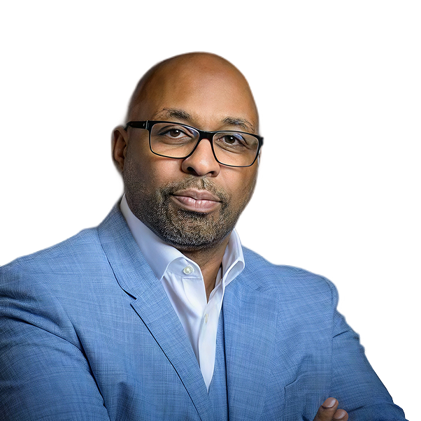 David Palmer