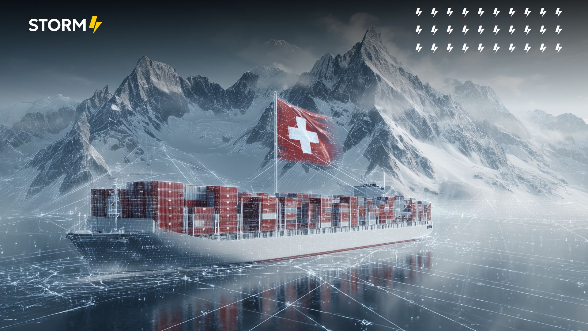 Electronic Bills of Lading as Ledger-Based Securities: Switzerland Opens a New Chapter for Tokenized Trade