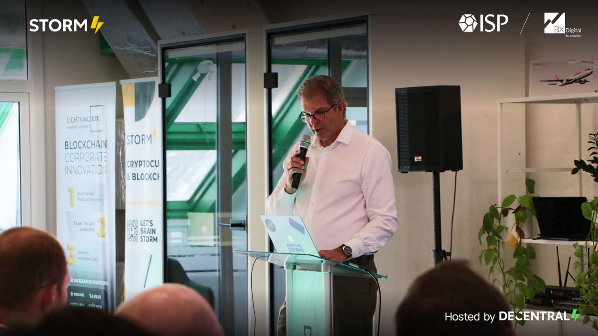 Switzerland built the first regulated securities exchange to settle on public Ethereum against FIAT currency